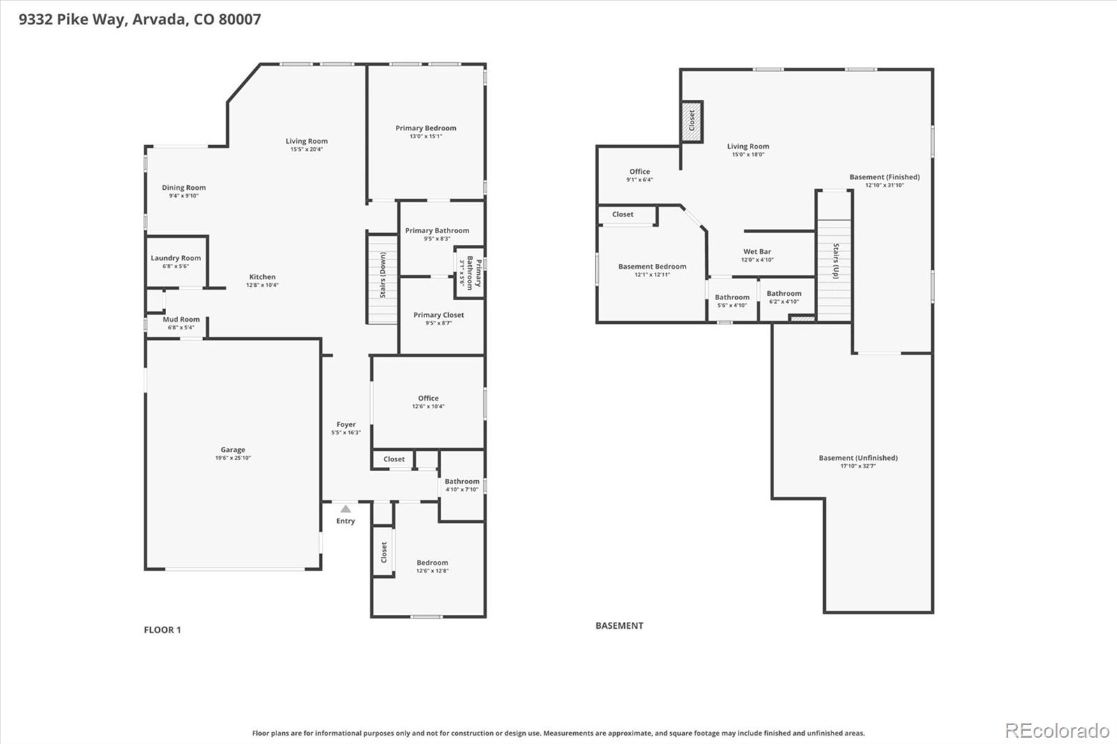 MLS Image #48 for 9332  pike way,arvada, Colorado