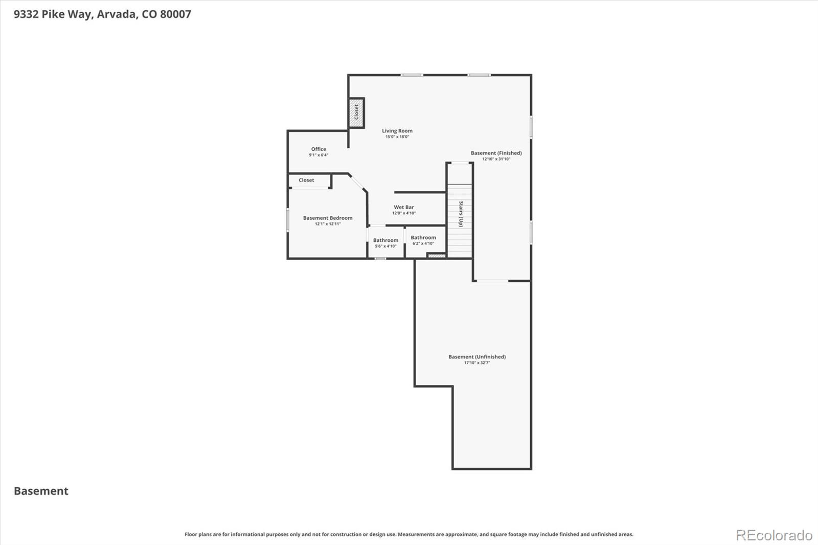 MLS Image #49 for 9332  pike way,arvada, Colorado
