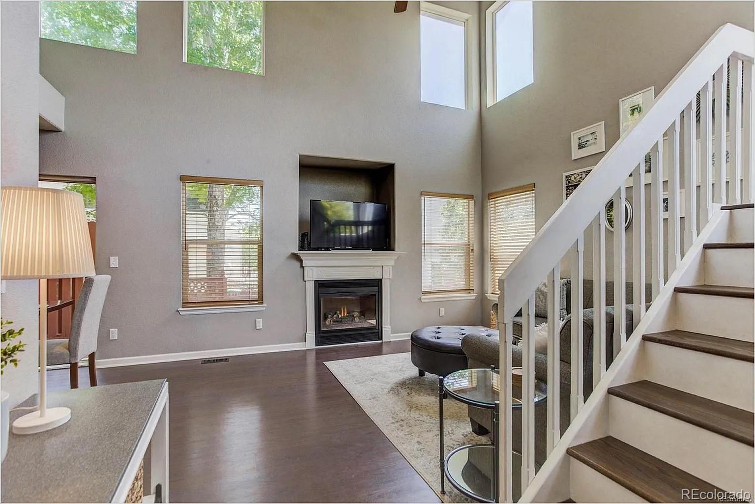 MLS Image #1 for 1250 s boston street,denver, Colorado