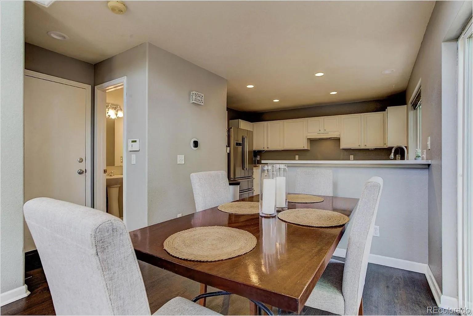 MLS Image #11 for 1250 s boston street,denver, Colorado