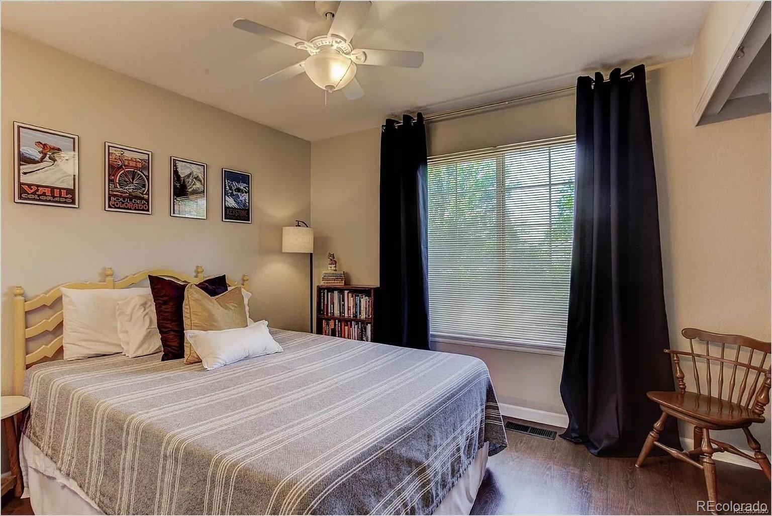 MLS Image #15 for 1250 s boston street,denver, Colorado