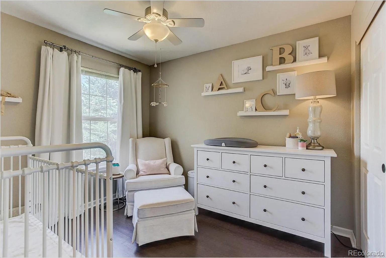 MLS Image #18 for 1250 s boston street,denver, Colorado