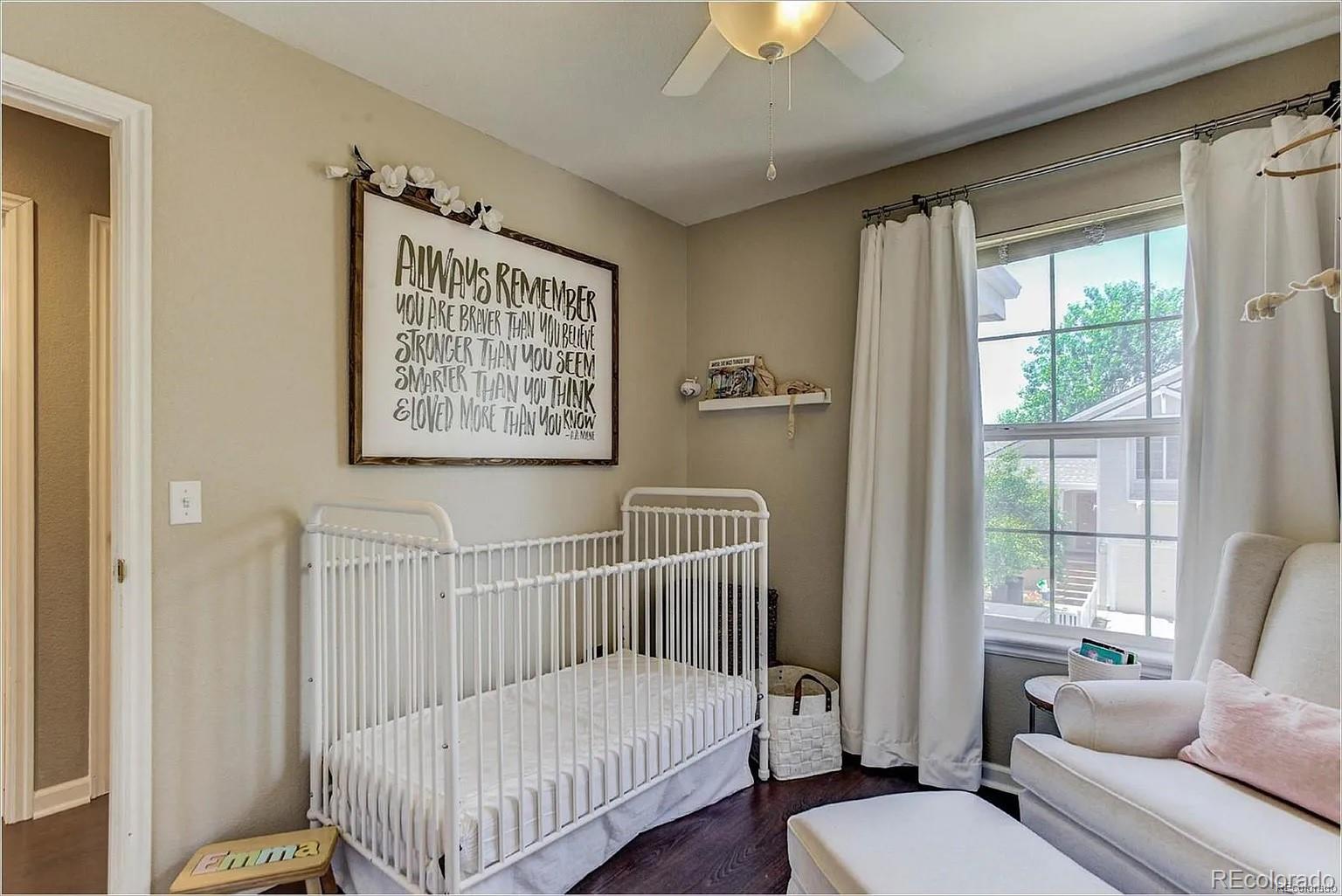 MLS Image #19 for 1250 s boston street,denver, Colorado