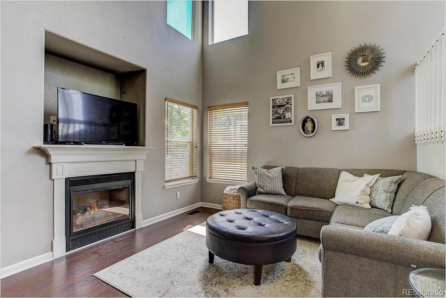 MLS Image #2 for 1250 s boston street,denver, Colorado