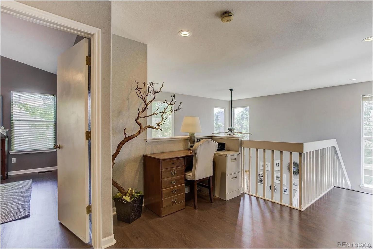 MLS Image #20 for 1250 s boston street,denver, Colorado