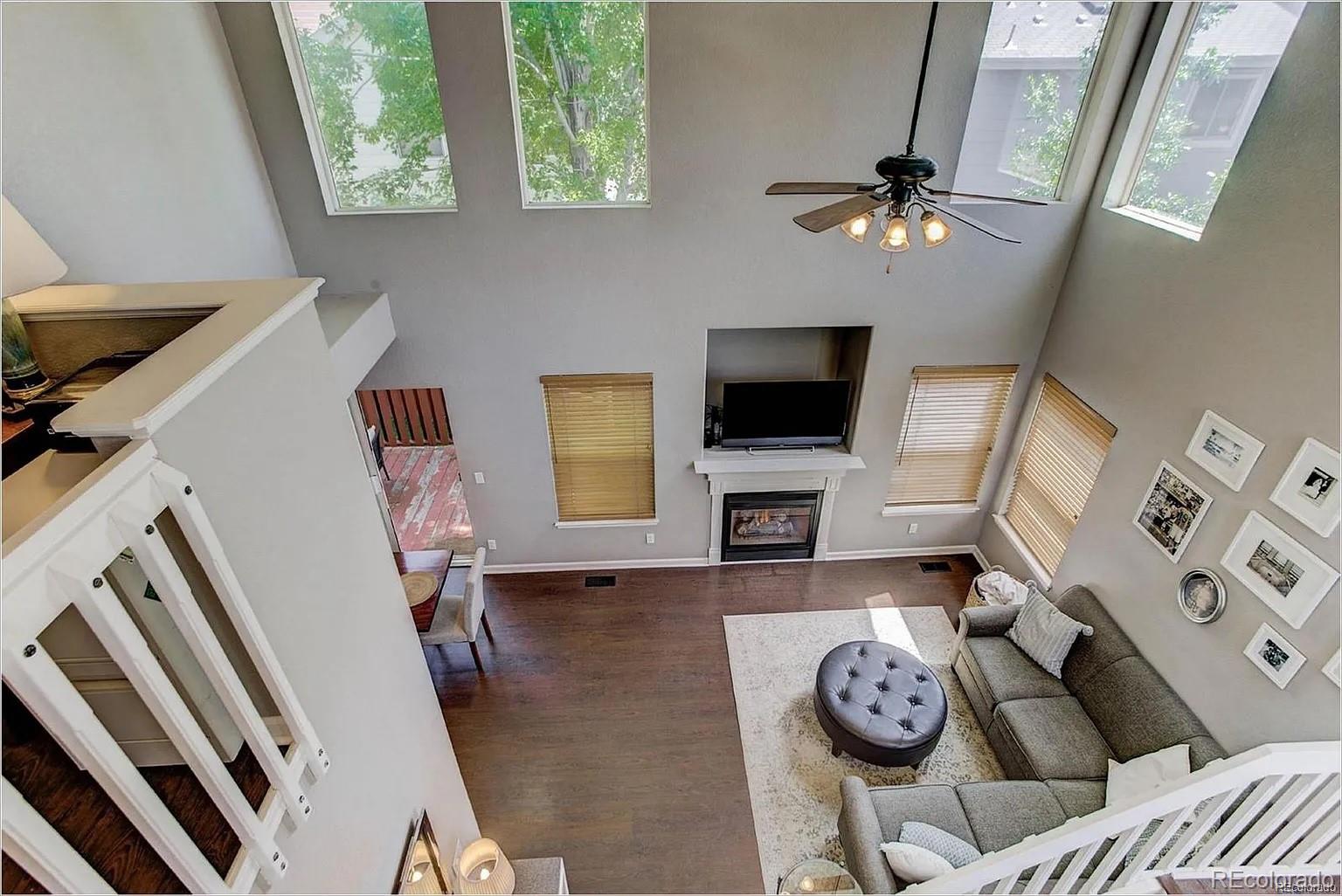 MLS Image #21 for 1250 s boston street,denver, Colorado
