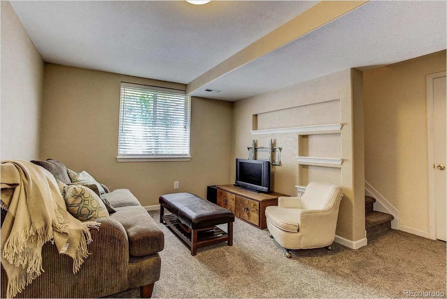 MLS Image #22 for 1250 s boston street,denver, Colorado