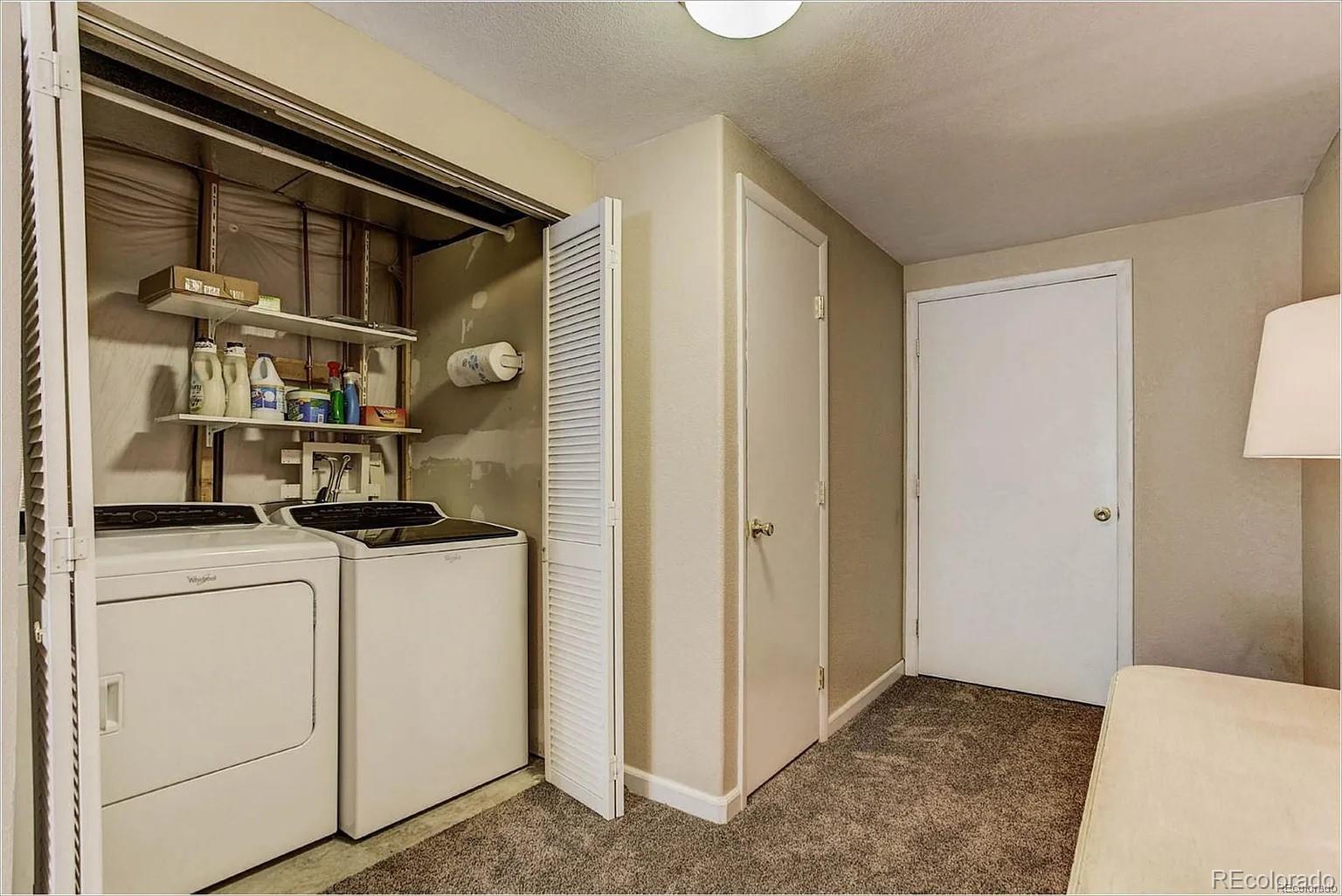 MLS Image #25 for 1250 s boston street,denver, Colorado