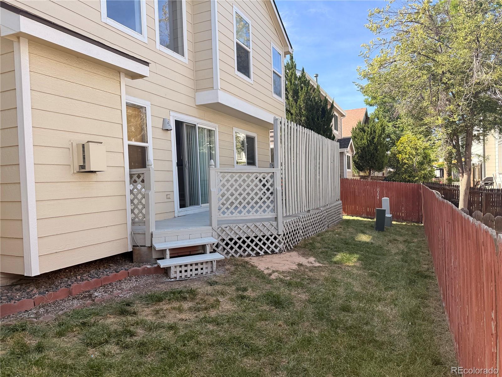 MLS Image #26 for 1250 s boston street,denver, Colorado