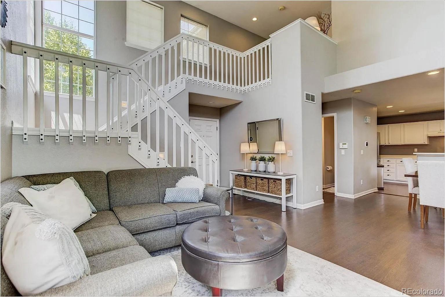 MLS Image #3 for 1250 s boston street,denver, Colorado