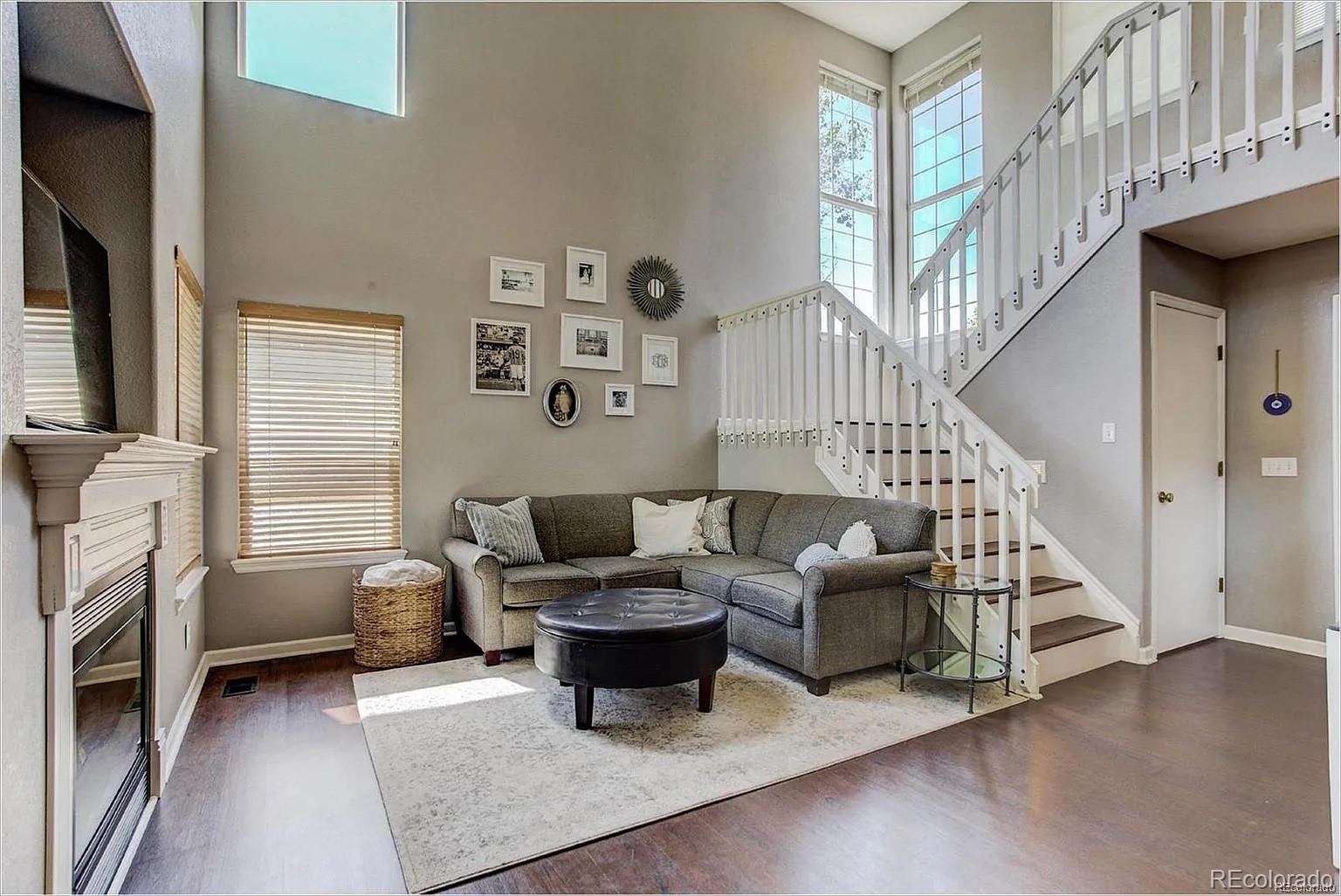 MLS Image #4 for 1250 s boston street,denver, Colorado