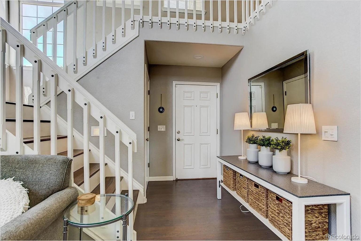 MLS Image #6 for 1250 s boston street,denver, Colorado