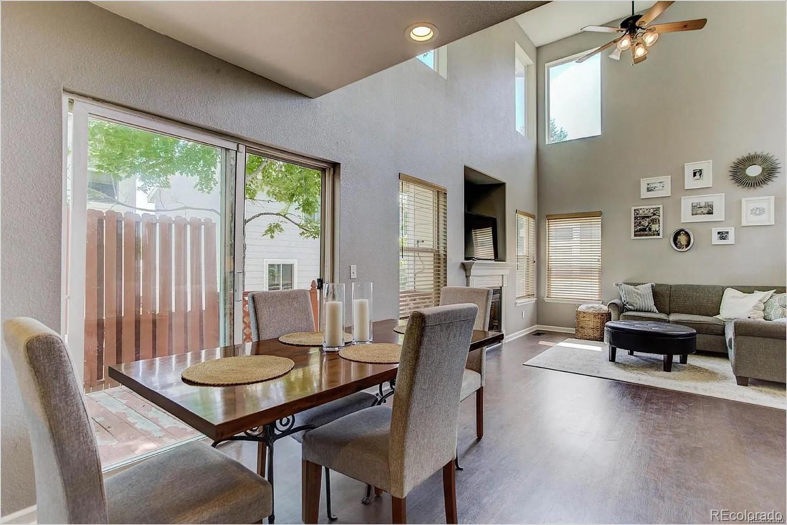 MLS Image #7 for 1250 s boston street,denver, Colorado