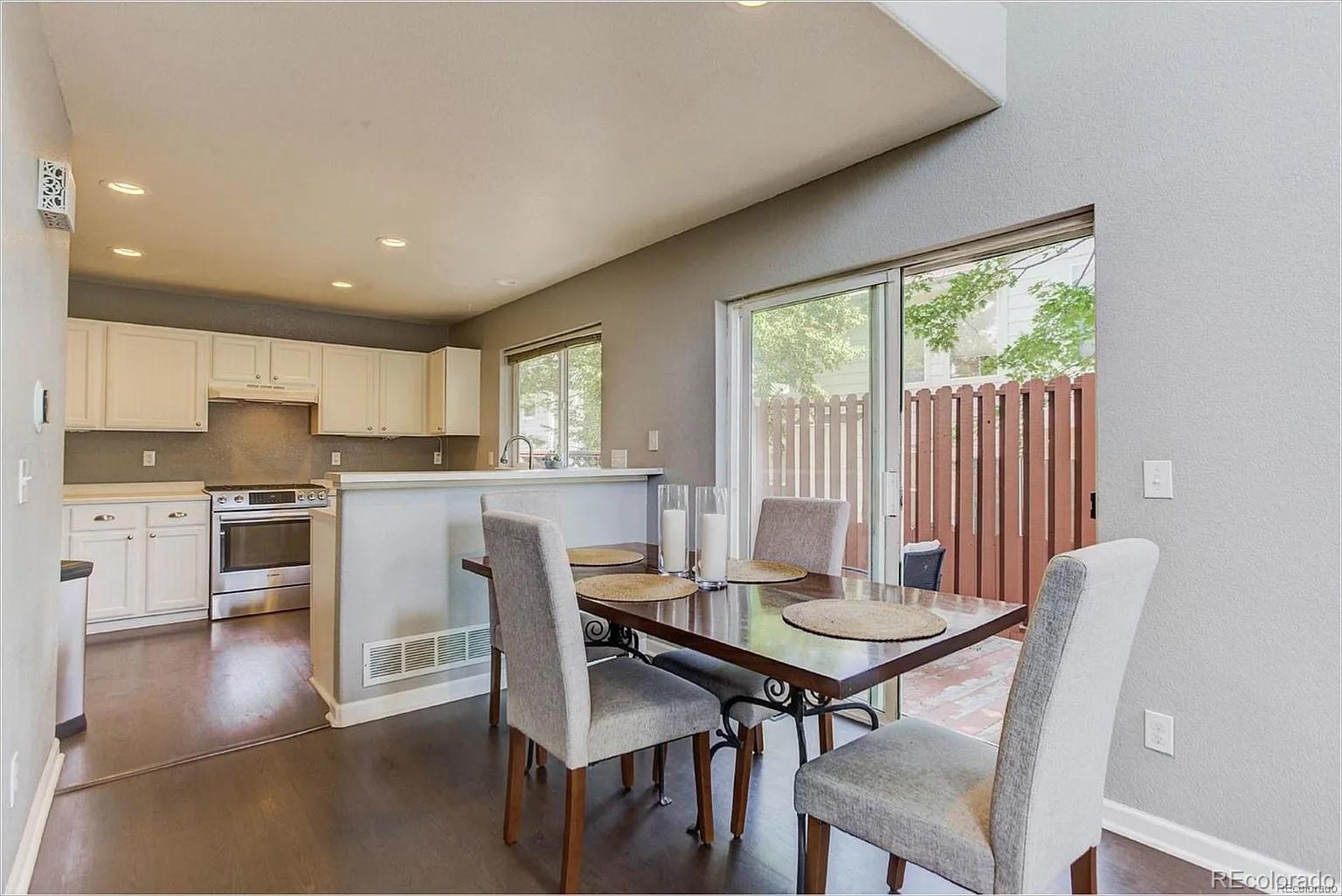 MLS Image #8 for 1250 s boston street,denver, Colorado