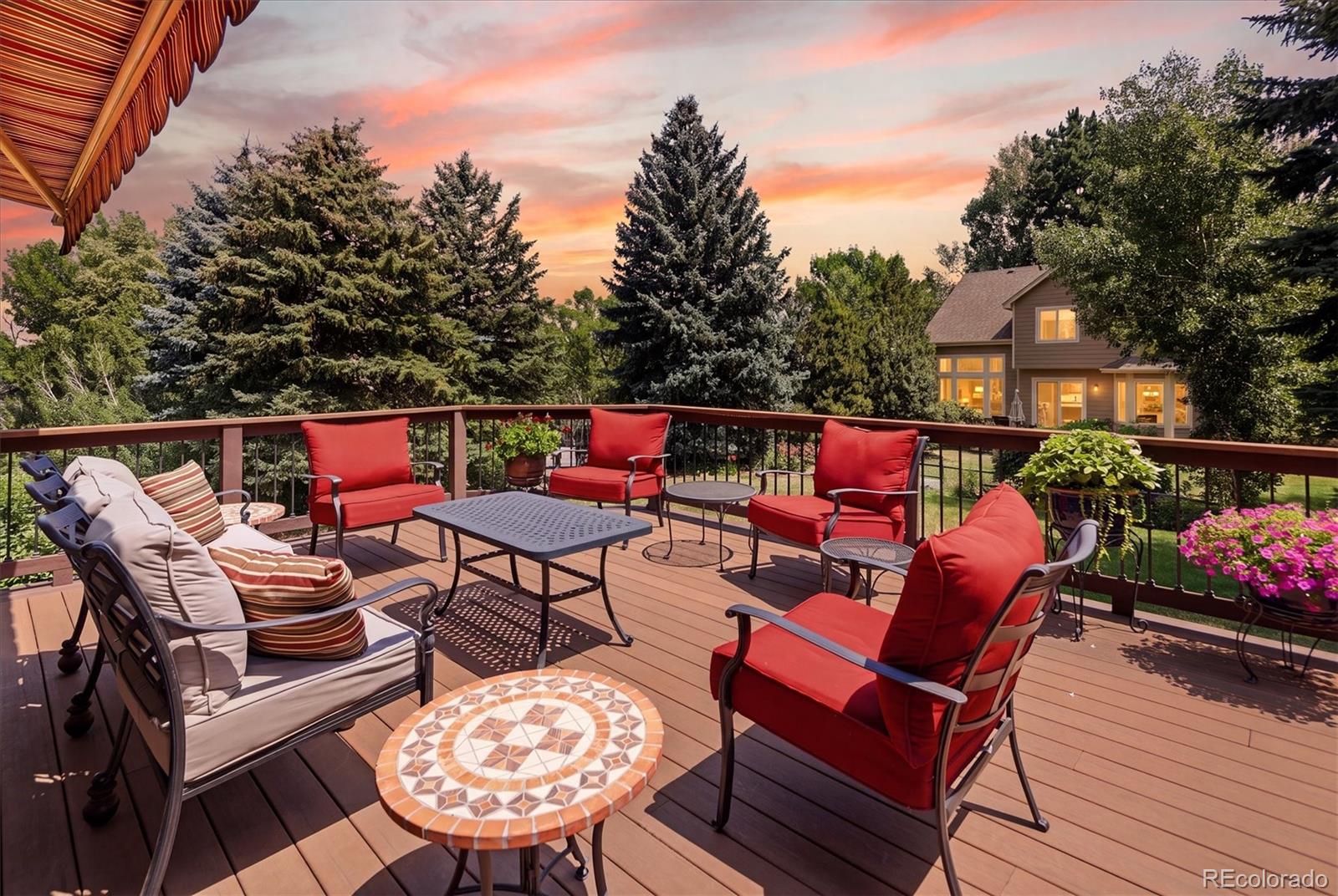 MLS Image #40 for 10226  newton court,westminster, Colorado