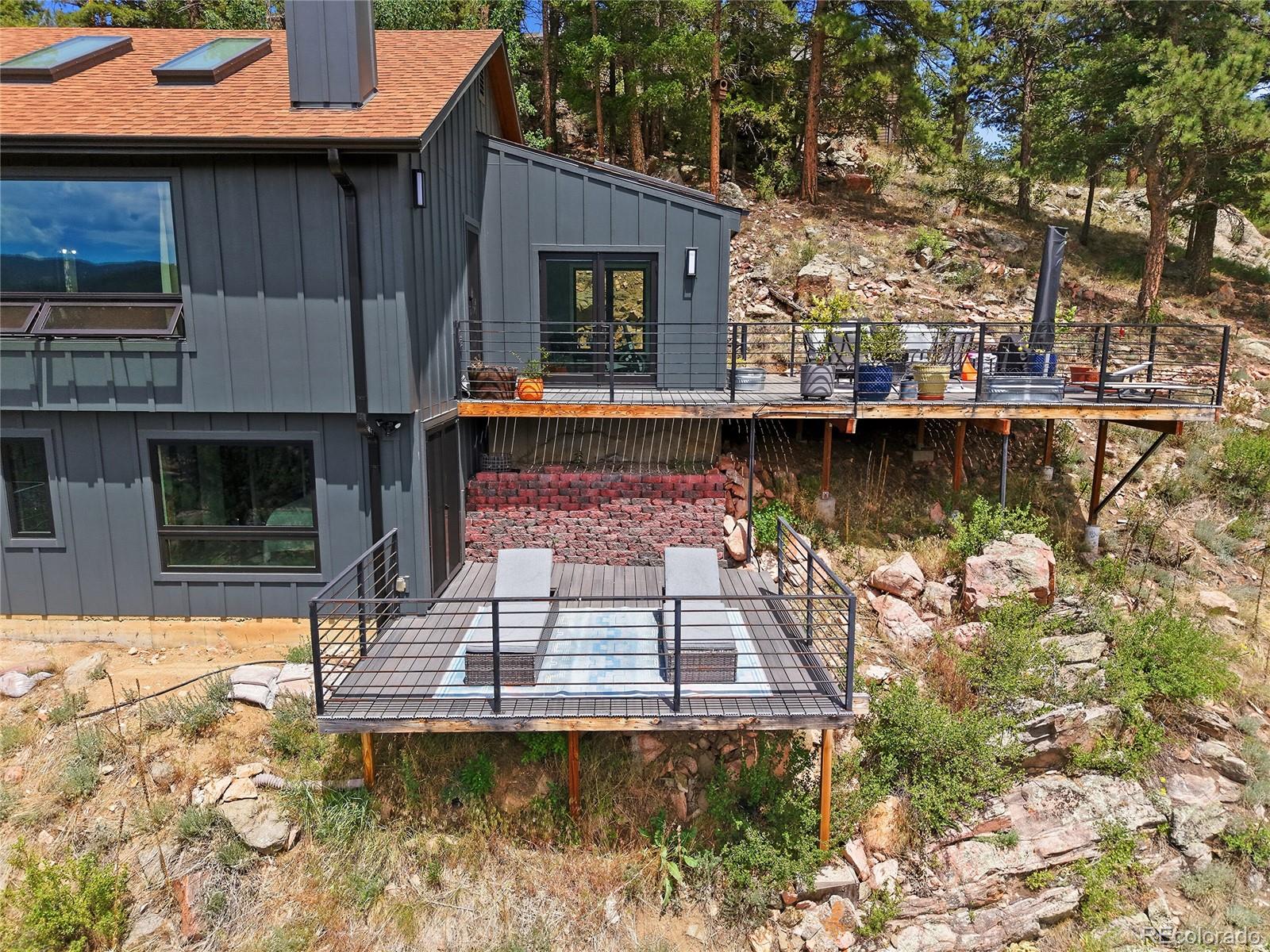 MLS Image #12 for 23976  bent feather road,conifer, Colorado