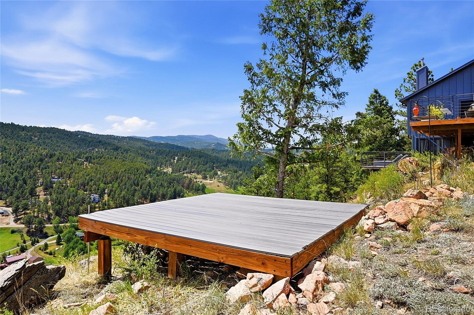MLS Image #17 for 23976  bent feather road,conifer, Colorado