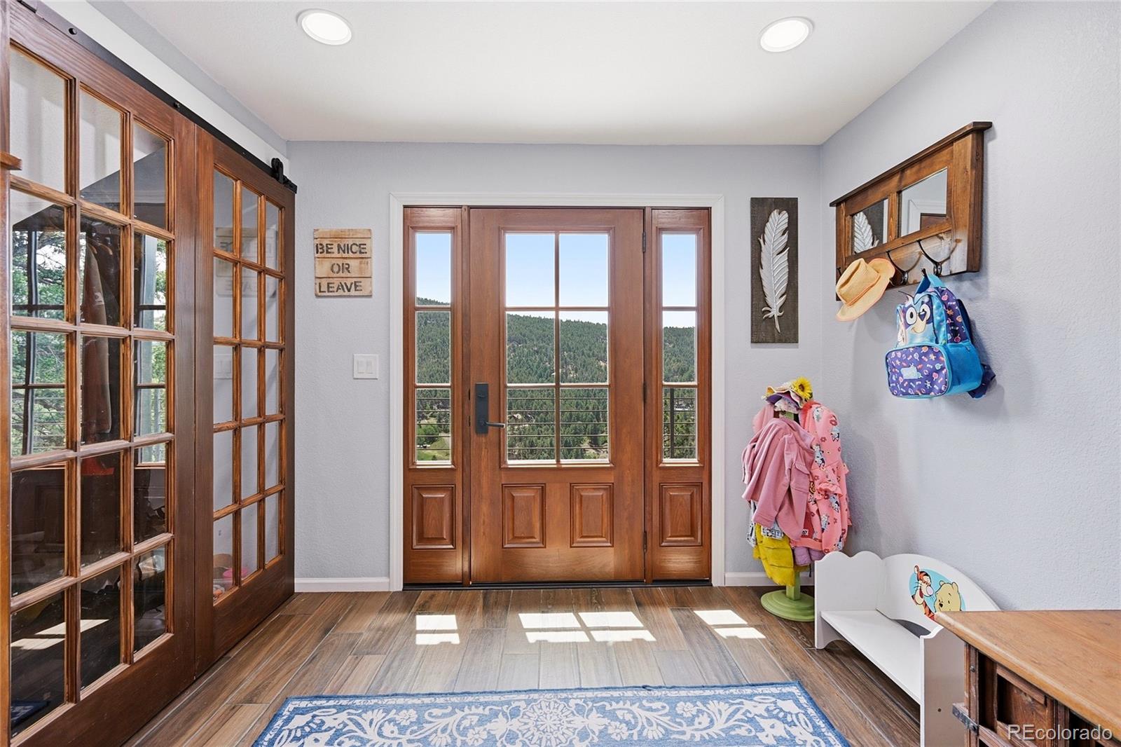 MLS Image #19 for 23976  bent feather road,conifer, Colorado