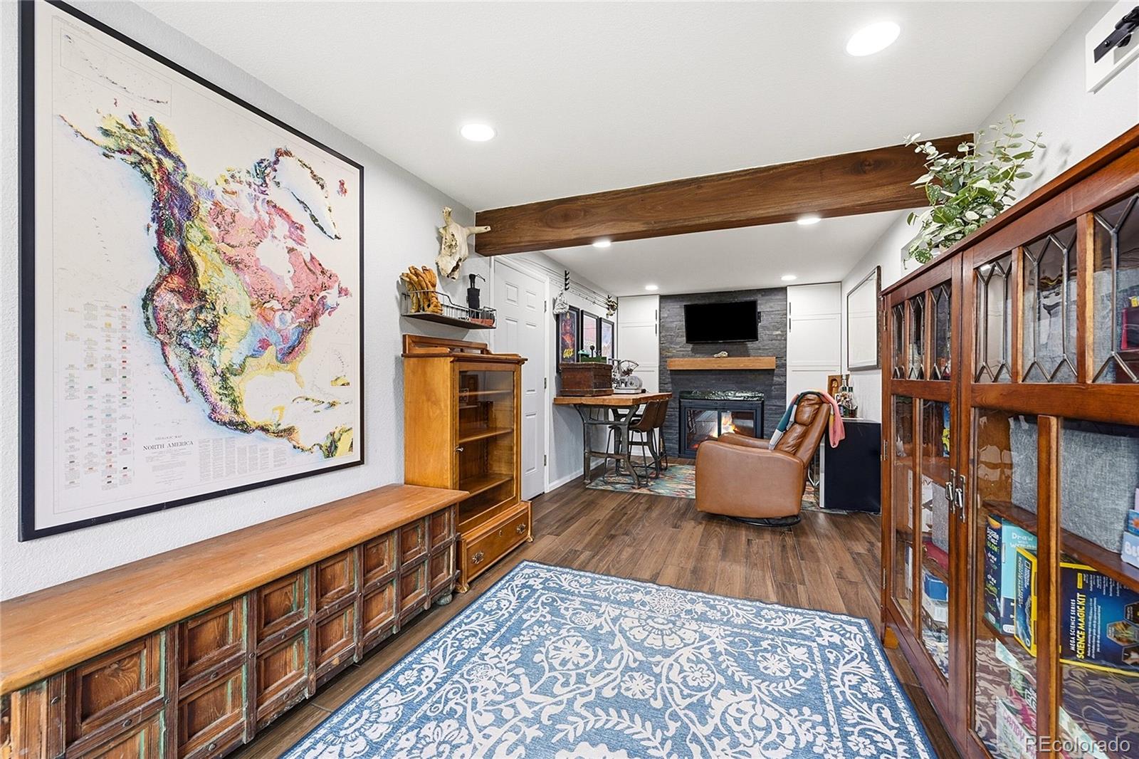 MLS Image #21 for 23976  bent feather road,conifer, Colorado