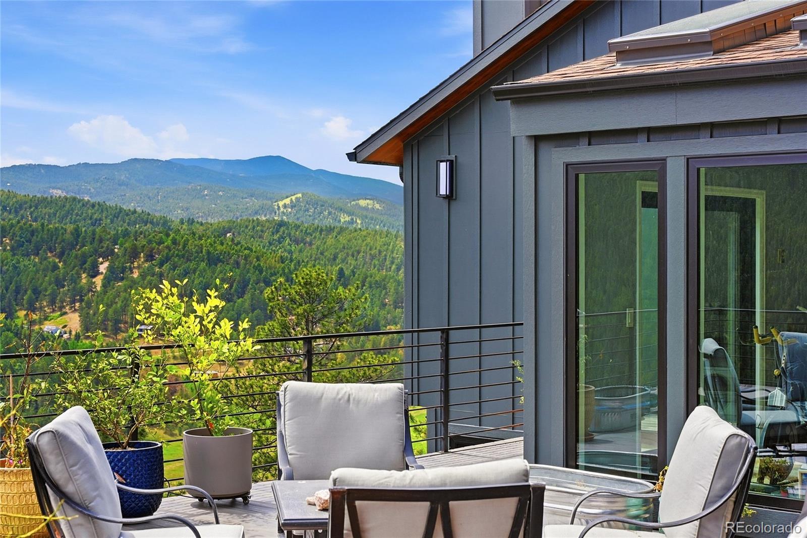 MLS Image #23 for 23976  bent feather road,conifer, Colorado