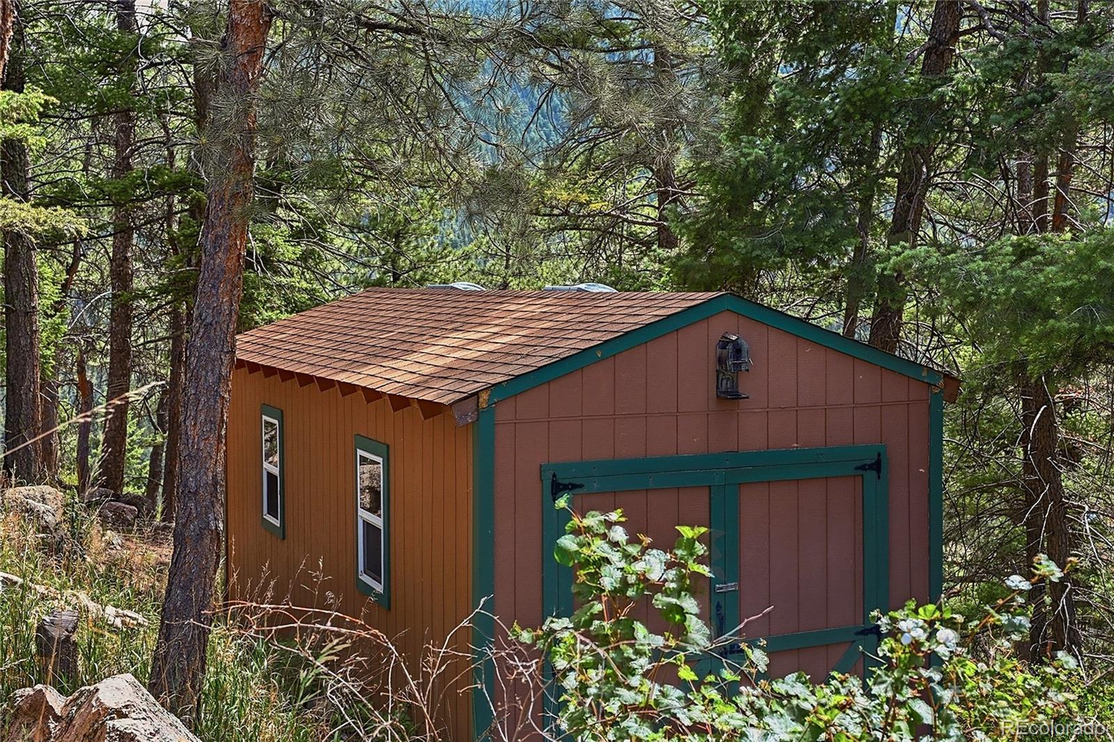 MLS Image #24 for 23976  bent feather road,conifer, Colorado