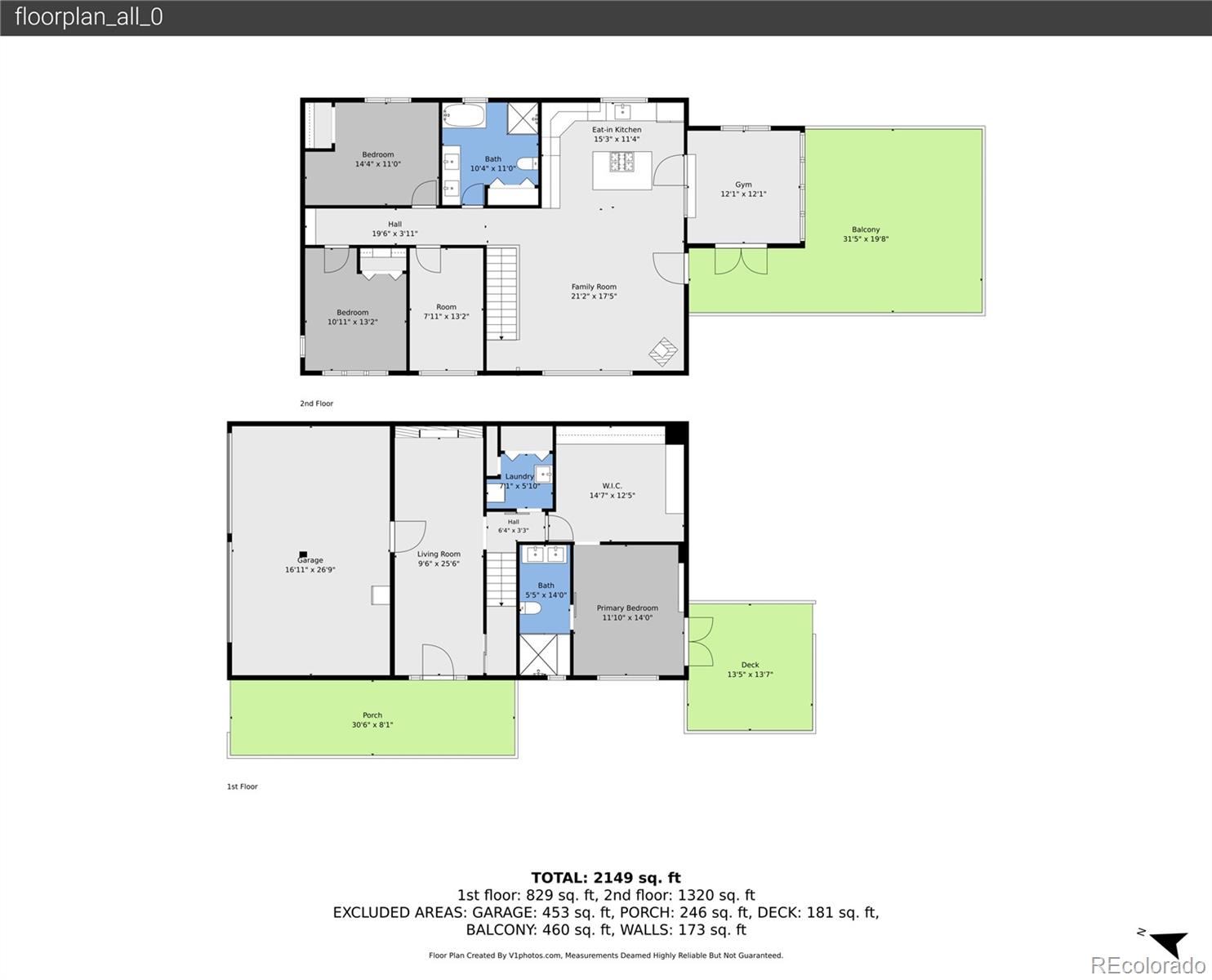 MLS Image #25 for 23976  bent feather road,conifer, Colorado