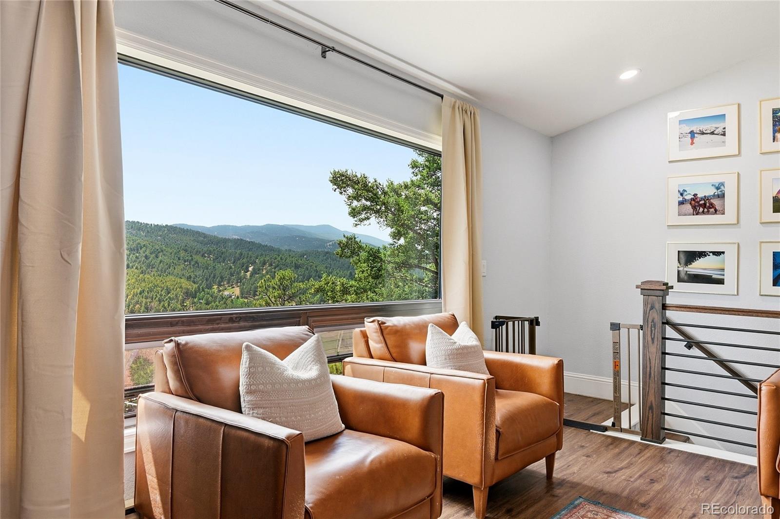 MLS Image #3 for 23976  bent feather road,conifer, Colorado