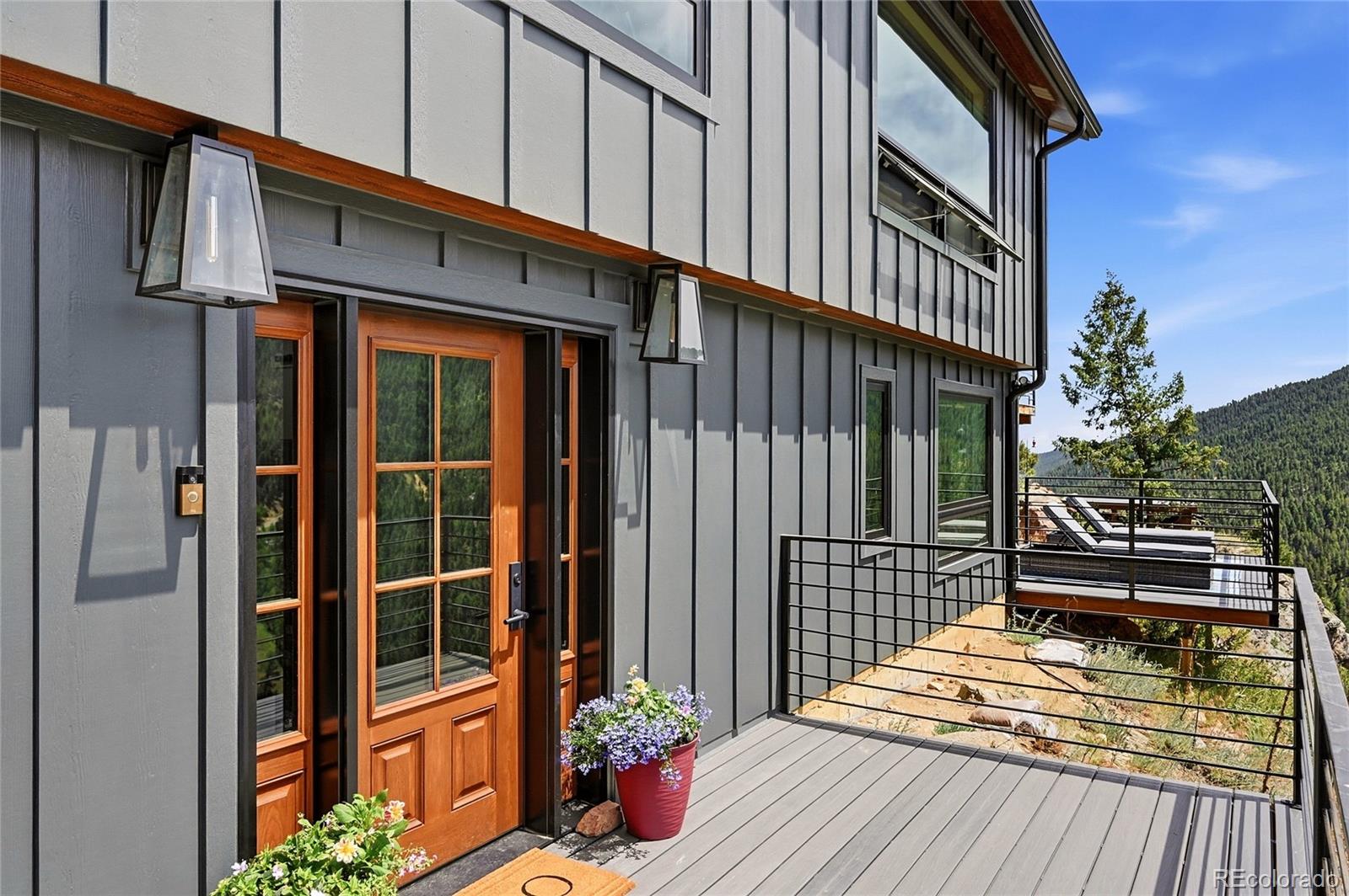 MLS Image #4 for 23976  bent feather road,conifer, Colorado