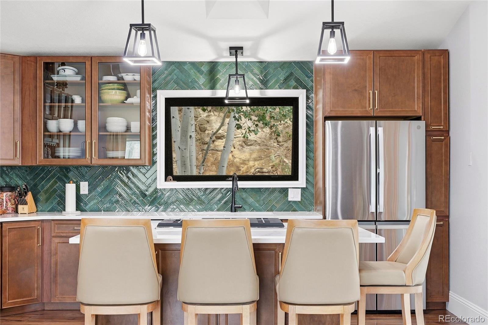 MLS Image #5 for 23976  bent feather road,conifer, Colorado