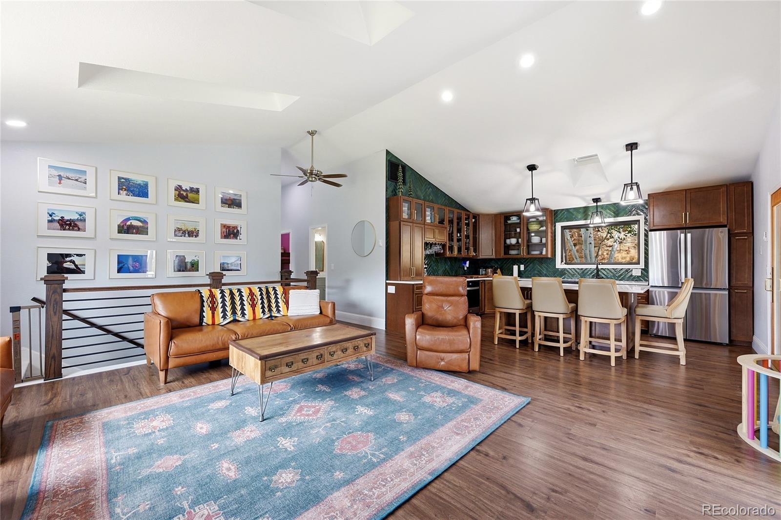 MLS Image #6 for 23976  bent feather road,conifer, Colorado