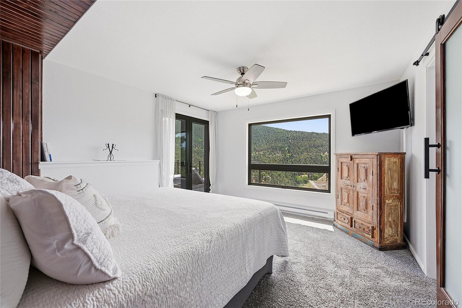 MLS Image #8 for 23976  bent feather road,conifer, Colorado