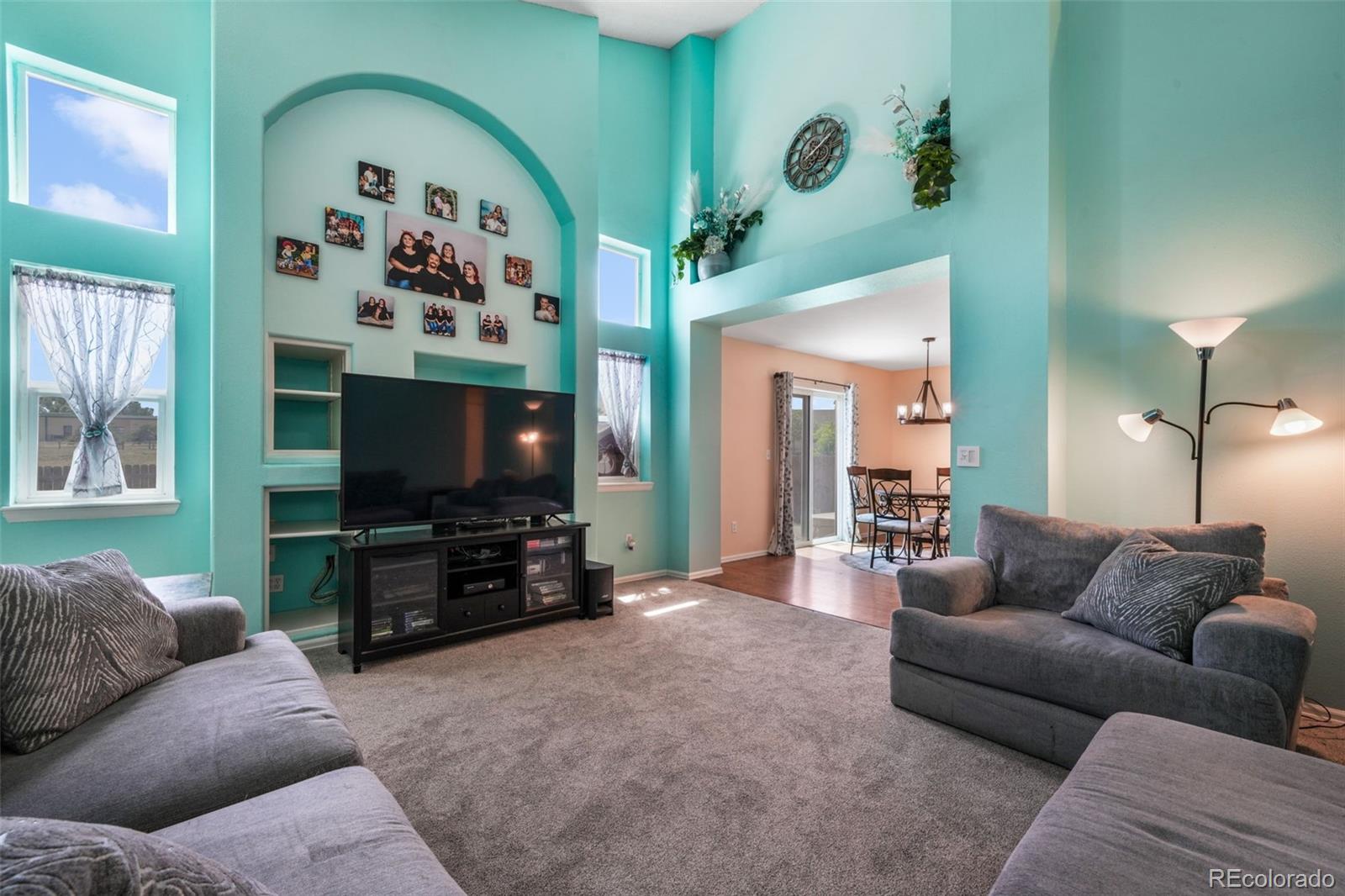 MLS Image #2 for 6275  silverado trail,colorado springs, Colorado