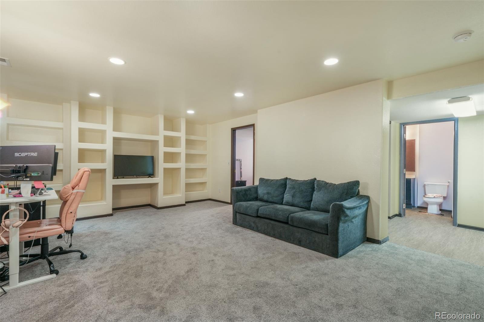 MLS Image #22 for 6275  silverado trail,colorado springs, Colorado