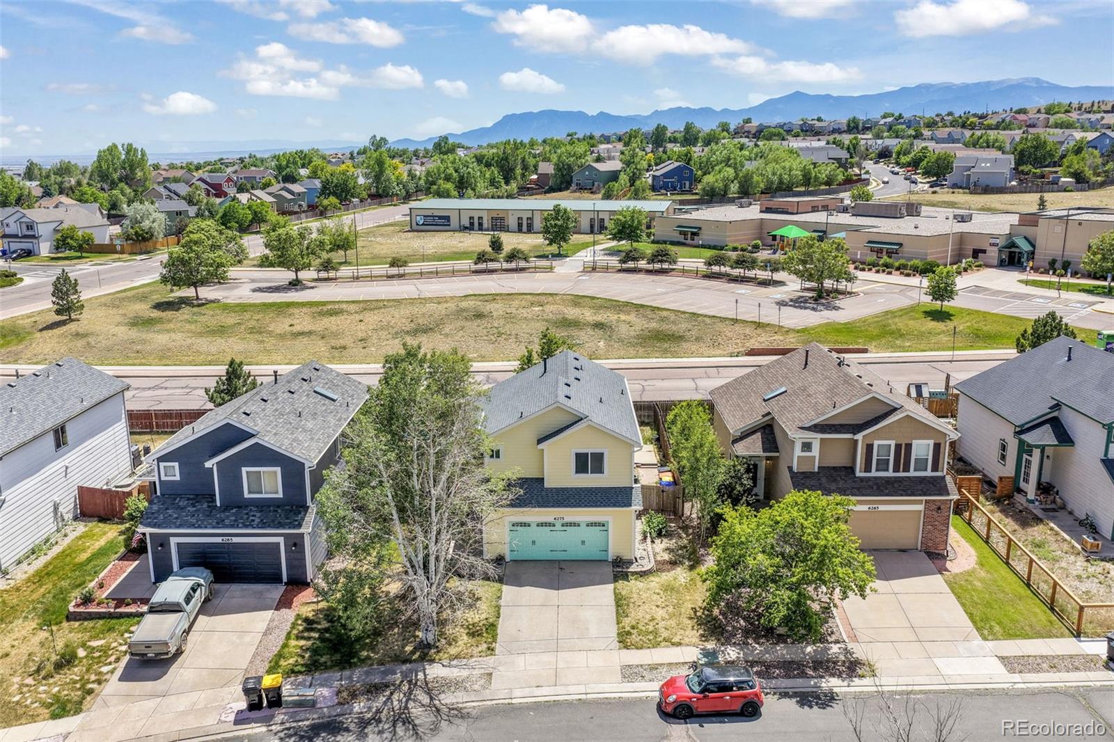 MLS Image #29 for 6275  silverado trail,colorado springs, Colorado