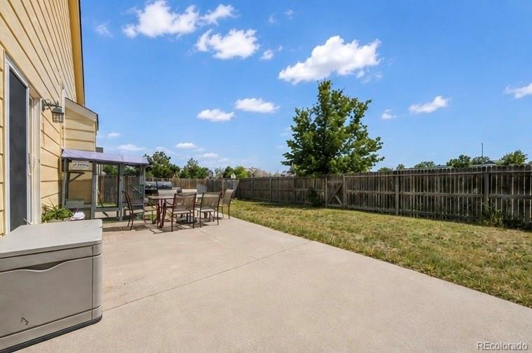 MLS Image #33 for 6275  silverado trail,colorado springs, Colorado