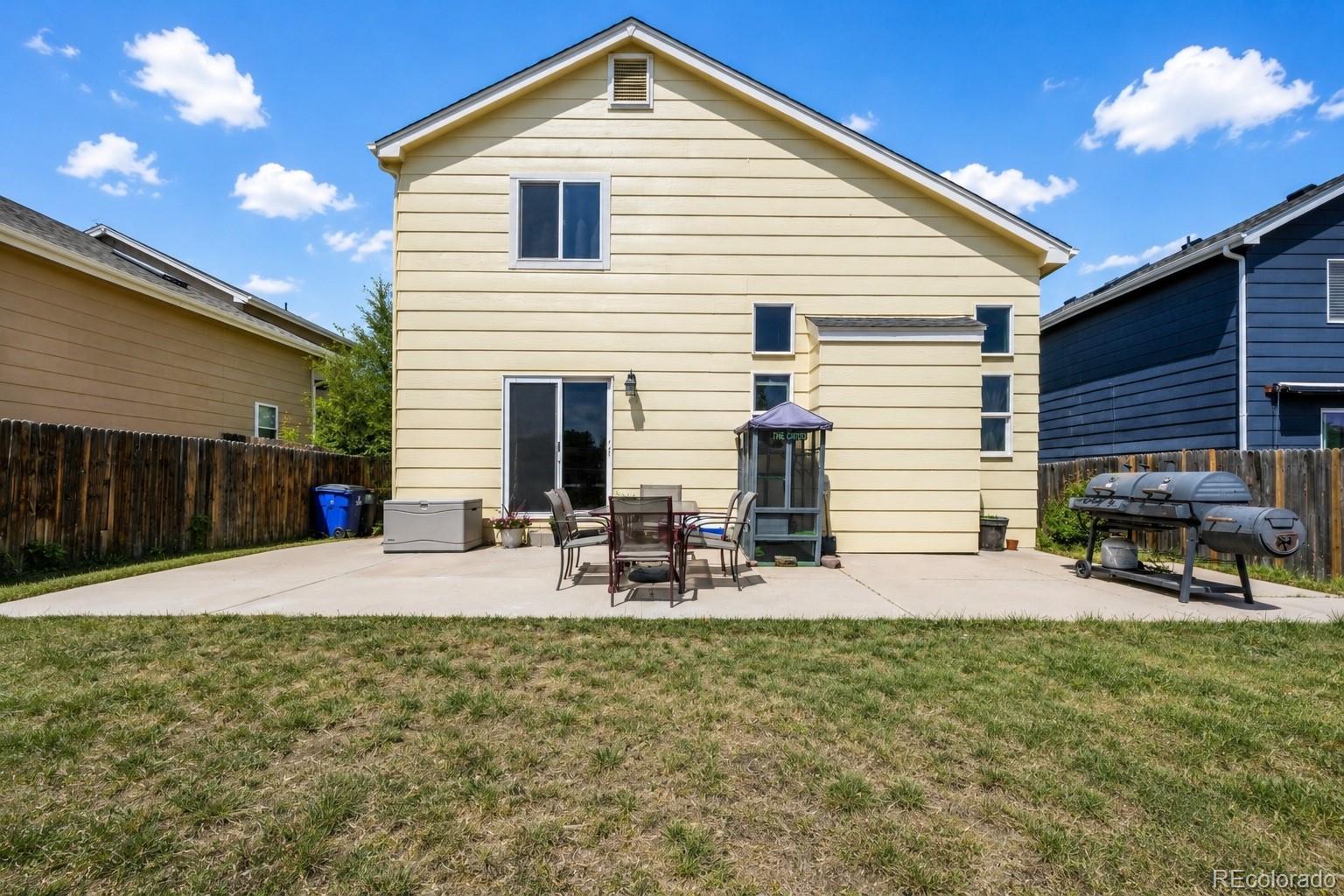 MLS Image #34 for 6275  silverado trail,colorado springs, Colorado