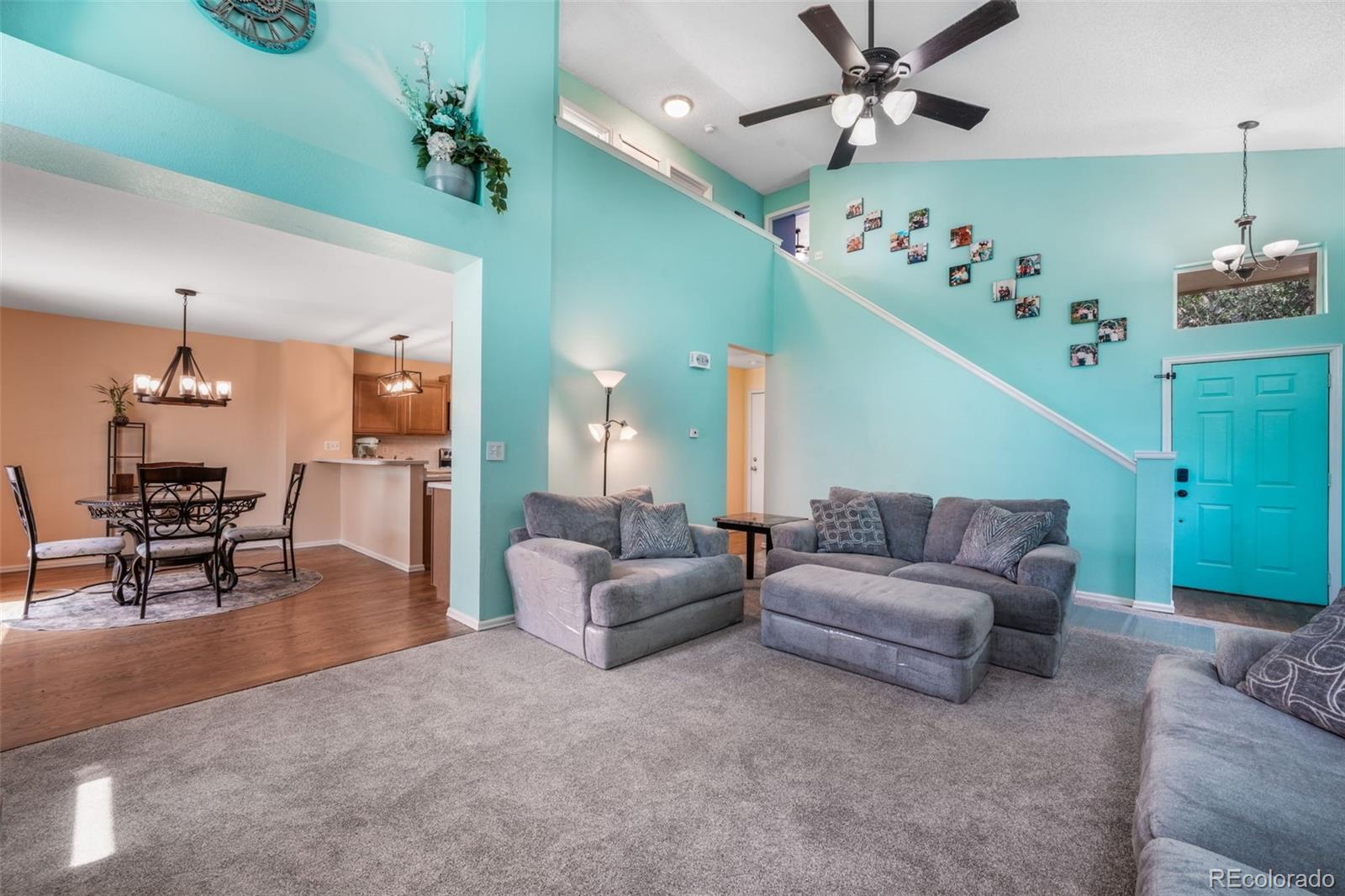 MLS Image #4 for 6275  silverado trail,colorado springs, Colorado