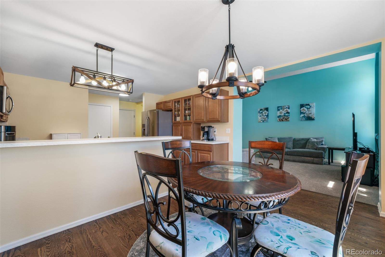 MLS Image #5 for 6275  silverado trail,colorado springs, Colorado