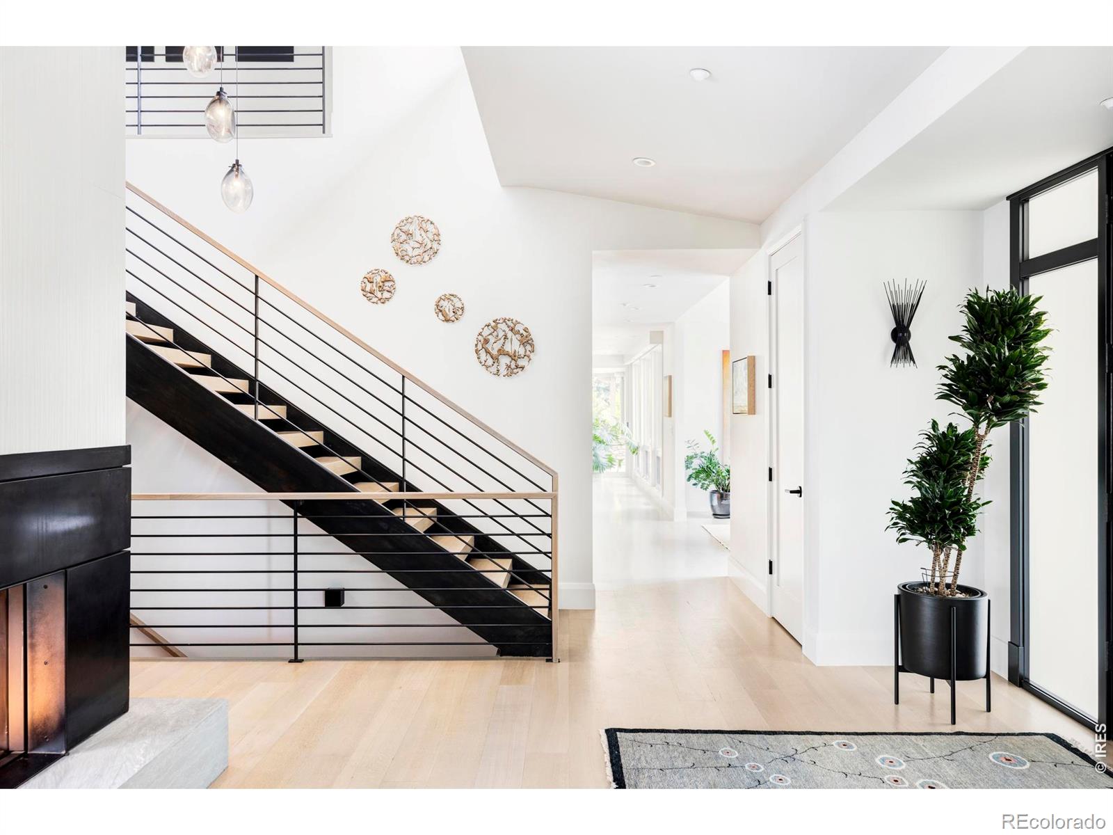 MLS Image #2 for 1332  white hawk ranch drive,boulder, Colorado