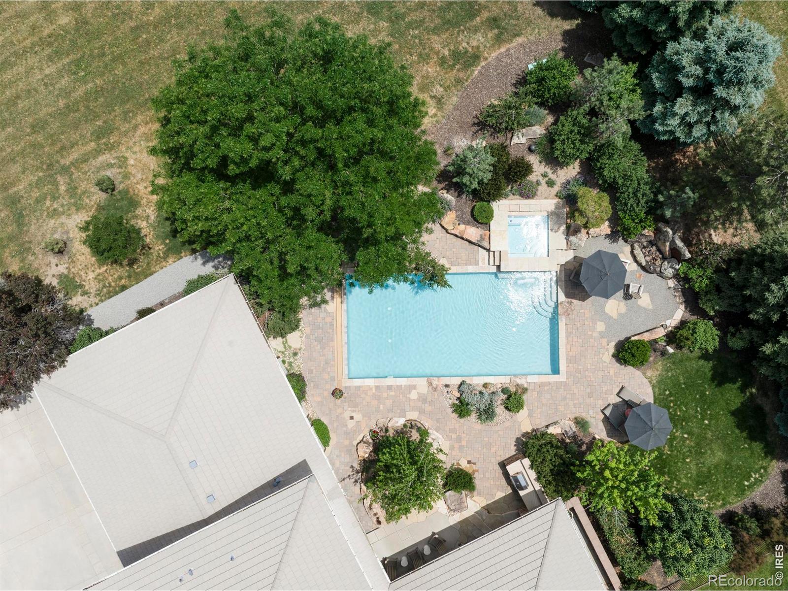 MLS Image #9 for 1332  white hawk ranch drive,boulder, Colorado