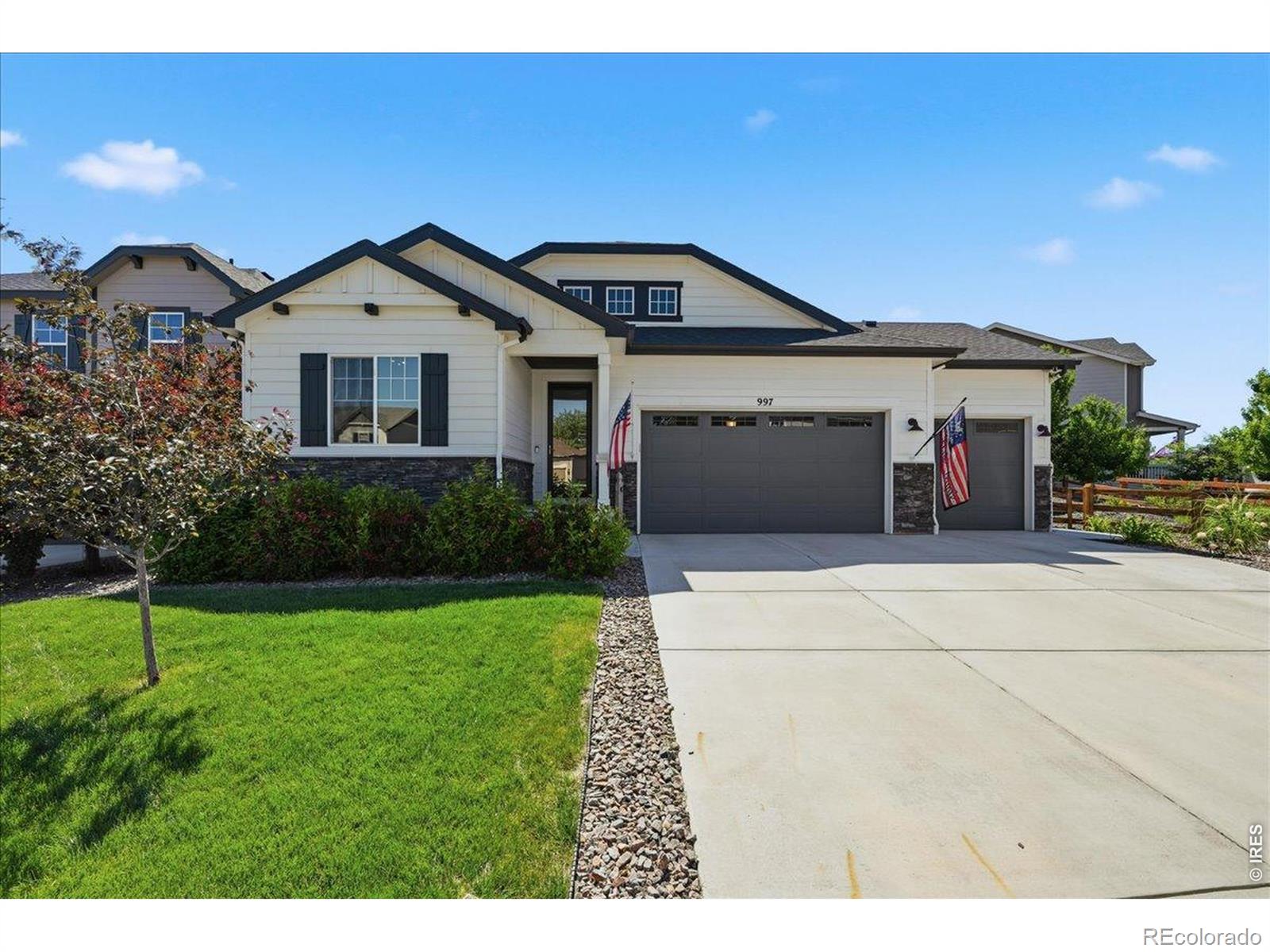 MLS Image #1 for 997  blue bell road,berthoud, Colorado