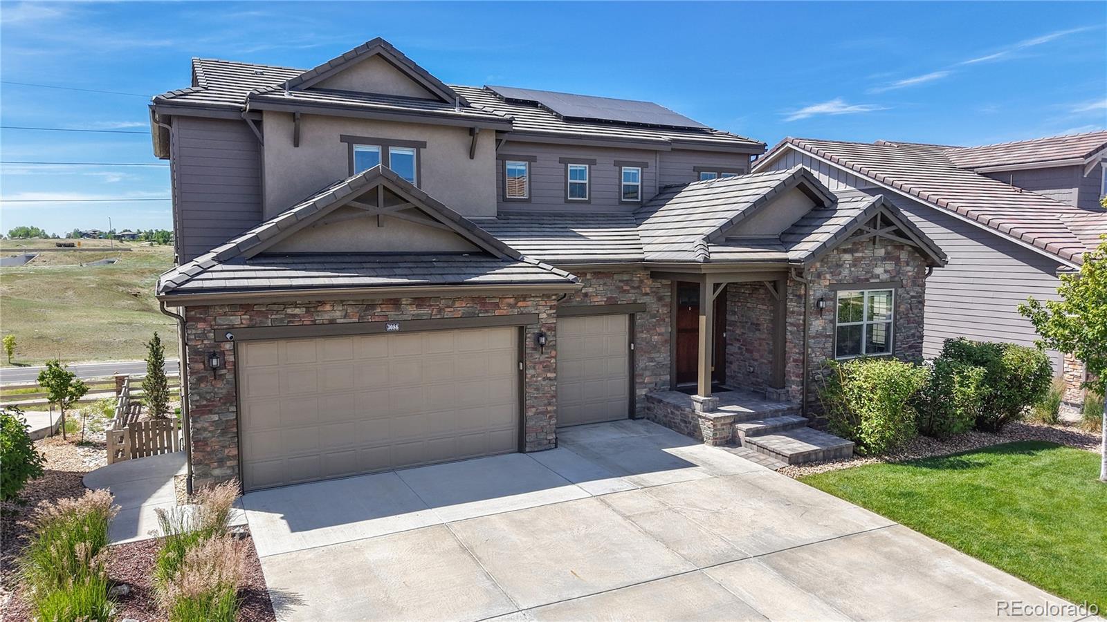 MLS Image #1 for 3086  yale drive,broomfield, Colorado