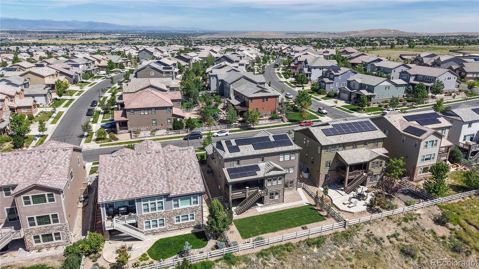 MLS Image #44 for 3086  yale drive,broomfield, Colorado