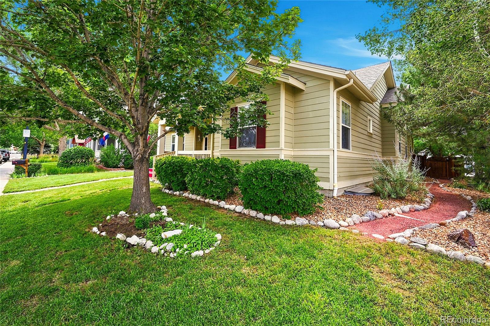 MLS Image #2 for 5211  mt audubon street,frederick, Colorado