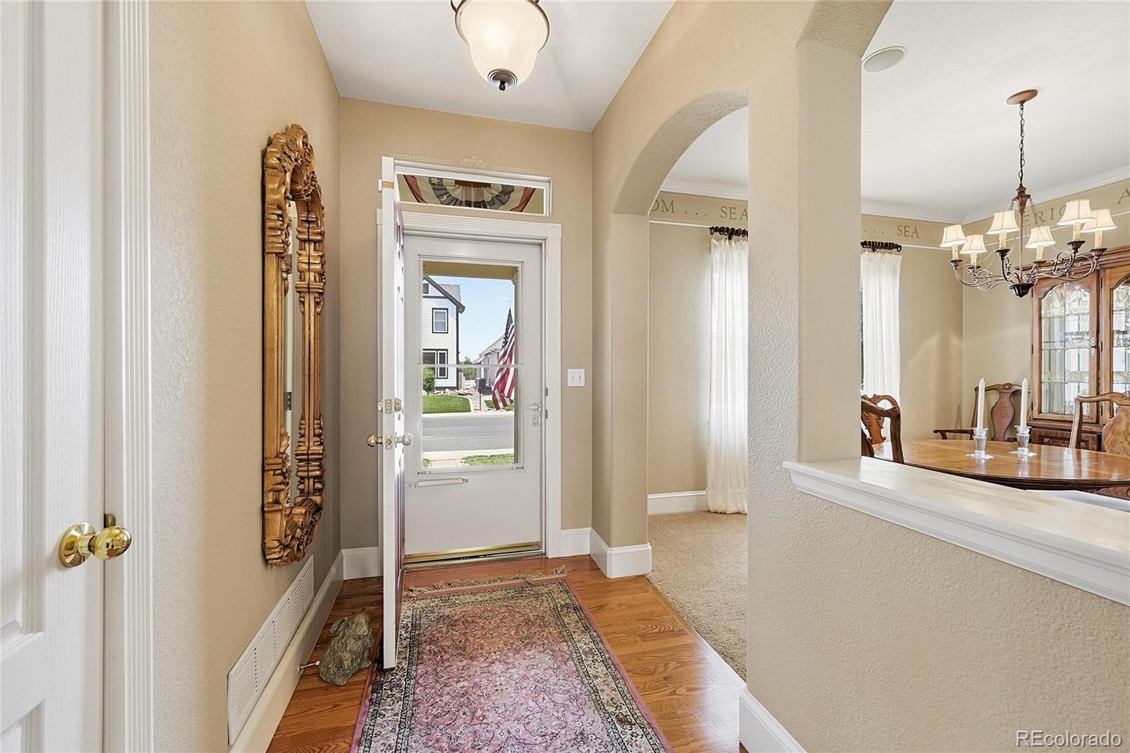 MLS Image #5 for 5211  mt audubon street,frederick, Colorado