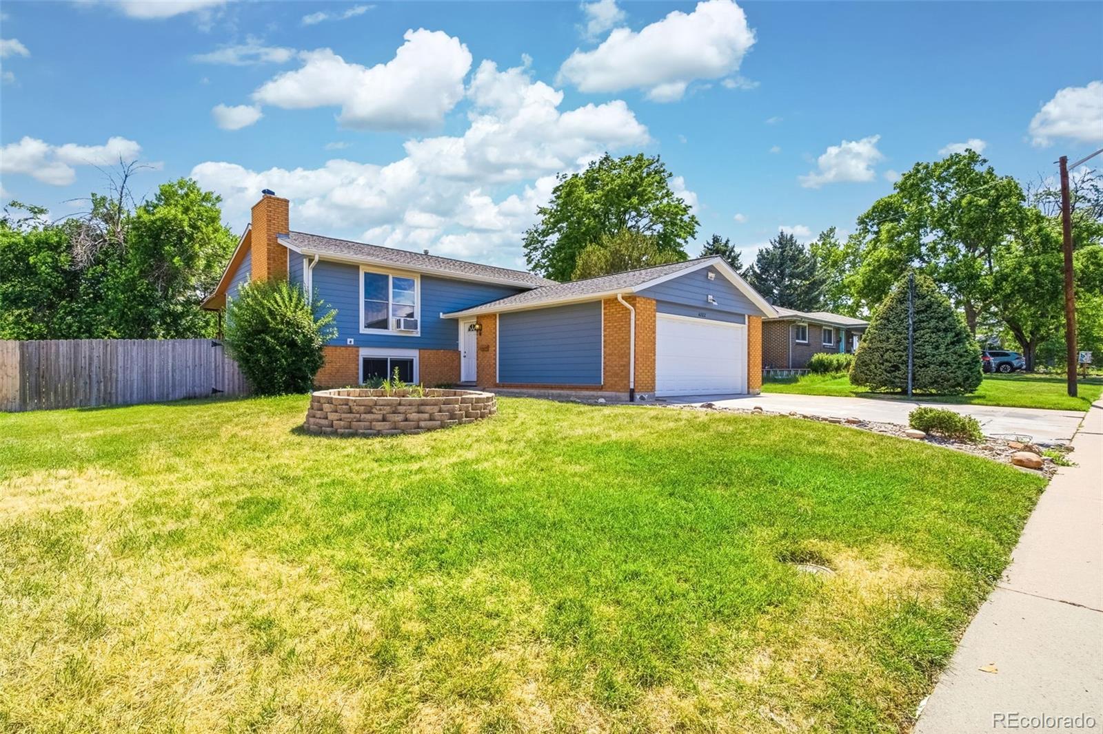 MLS Image #1 for 4202 w rice place,denver, Colorado