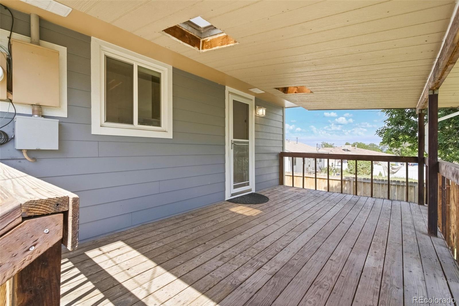 MLS Image #26 for 4202 w rice place,denver, Colorado