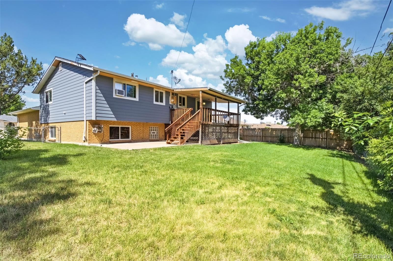MLS Image #28 for 4202 w rice place,denver, Colorado