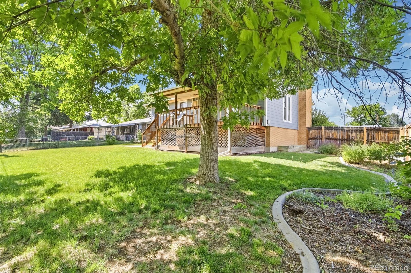 MLS Image #29 for 4202 w rice place,denver, Colorado