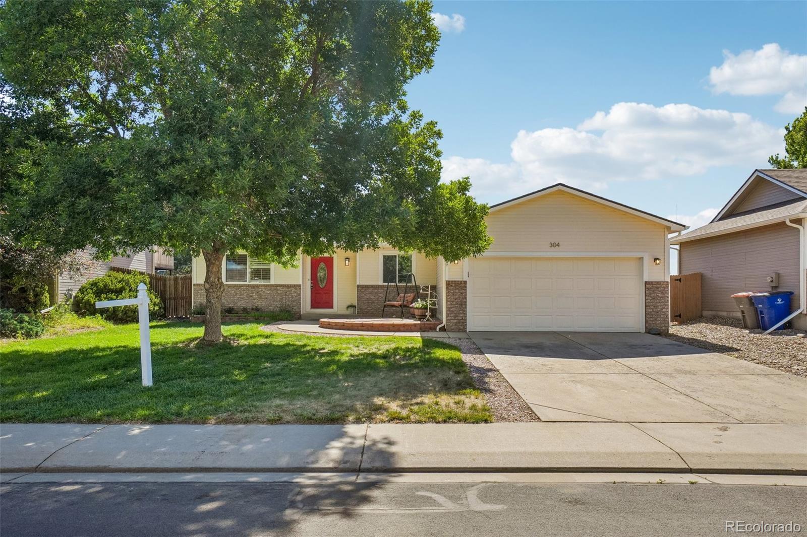MLS Image #0 for 304  hawthorn street,frederick, Colorado
